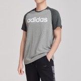 Футболка Adidas M Ce Raglan Tee DW7917_image_4