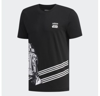 Футболка Adidas Star Wars Tee DW8168