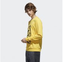 Толстовка Adidas M Fav Sweat DW8183_image_7