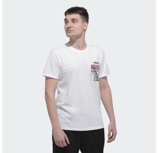 Футболка Adidas M Fav Tee DW8206