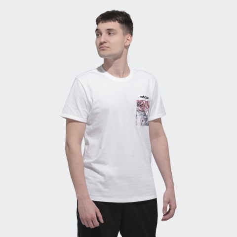 Футболка Adidas M Fav Tee DW8206_image_1