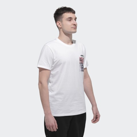 Футболка Adidas M Fav Tee DW8206_image_5