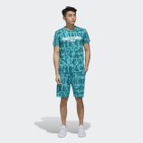 Футболка Adidas Tie Dye Tee DW8208_image_5