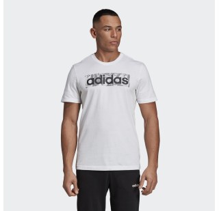 Футболка Adidas E Lin Aop Box Tee DX2129