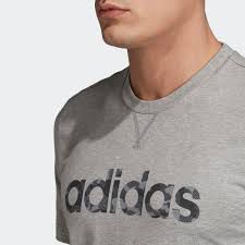 Футболка Adidas Camo Linear Tee EI9726_image_5