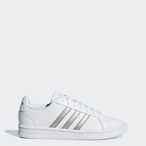 Жіночі кросівки Adidas Grand Court F36485_image_1