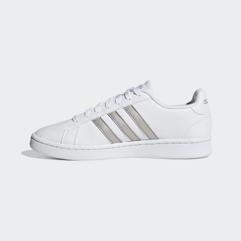 Жіночі кросівки Adidas Grand Court F36485_image_3