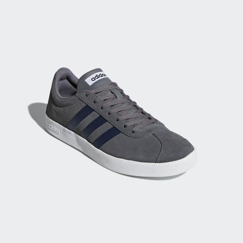 Чоловічі кросівки Adidas VL Court 2.0 DA9862_image_3