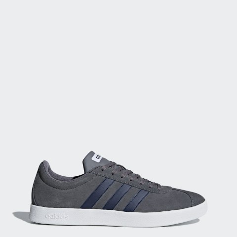 Чоловічі кросівки Adidas VL Court 2.0 DA9862_image_1