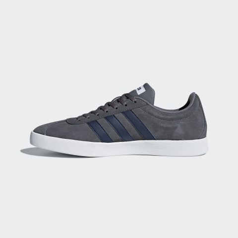 Чоловічі кросівки Adidas VL Court 2.0 DA9862_image_2