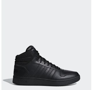 Мужские кроссовки Adidas Hoops 2.0 Mid F34809