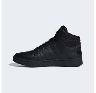 Мужские кроссовки Adidas Hoops 2.0 Mid F34809
