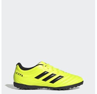 Футбольные сороконожки Adidas Copa 19.4 TF F35483