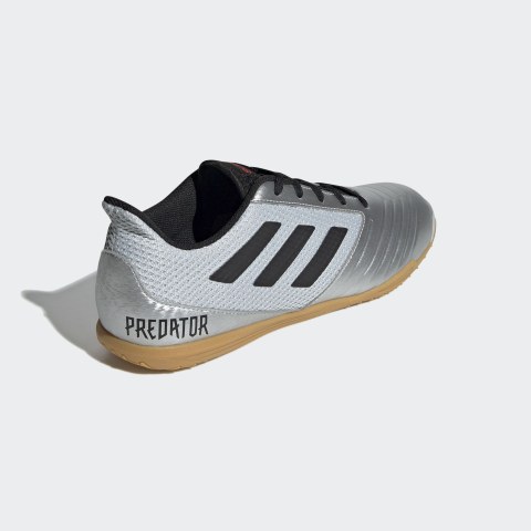 Футбольные копочки Adidas Predator 19.4 In Sala F35630_image_4