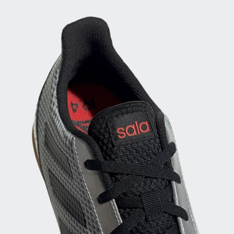 Футбольные копочки Adidas Predator 19.4 In Sala F35630_image_6