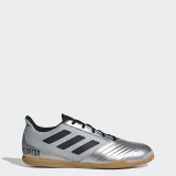 Футбольные копочки Adidas Predator 19.4 In Sala F35630_image_1