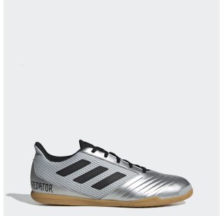 Футбольные копочки Adidas Predator 19.4 In Sala F35630