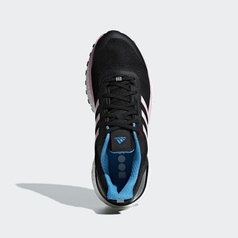 Женские кроссовки Adidas Supernova Gore - Tex B96281_image_5