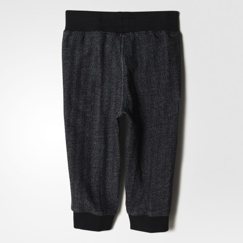 Детский спортивный костюм Adidas Trefoil K BK5749_image_7