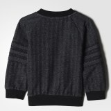 Детский спортивный костюм Adidas Trefoil K BK5749_image_3