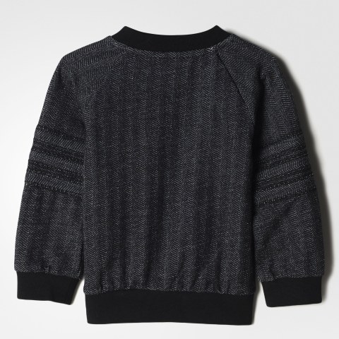 Детский спортивный костюм Adidas Trefoil K BK5749_image_3