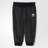Детский спортивный костюм Adidas Trefoil K BK5749_image_5
