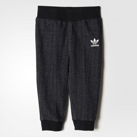 Детский спортивный костюм Adidas Trefoil K BK5749_image_5