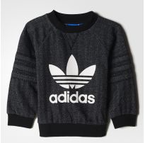 Детский спортивный костюм Adidas Trefoil K BK5749_image_8