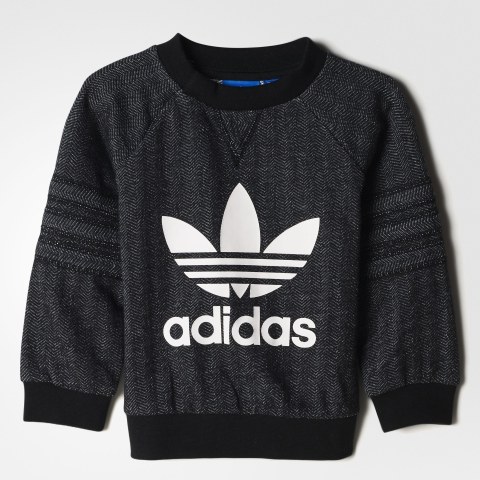 Детский спортивный костюм Adidas Trefoil K BK5749_image_2
