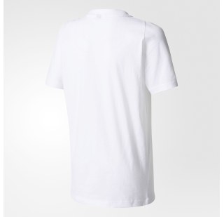 Детская футболка Adidas Essntials Base K CD0867