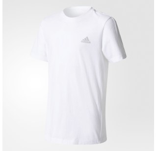 Детская футболка Adidas Essntials Base K CD0867