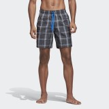Шорты Adidas Check SH Ml DJ2122_image_1