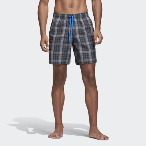 Шорты Adidas Check SH Ml DJ2122_image_1