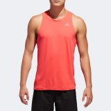 Бігова майка Adidas Own the RUN SNG DQ2525_image_1