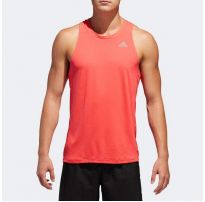 Бігова майка Adidas Own the RUN SNG DQ2525_image_5