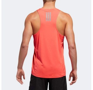 Бігова майка Adidas Own the RUN SNG DQ2525