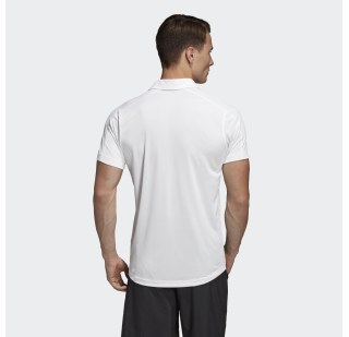 Футболка поло Adidas D2M Ccool Polo DT3049