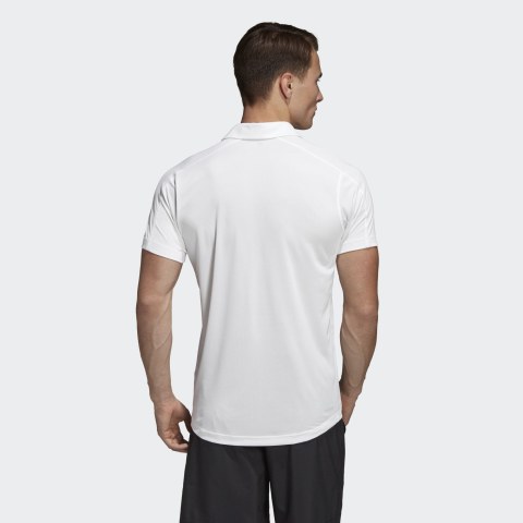 Футболка поло Adidas D2M Ccool Polo DT3049_image_2