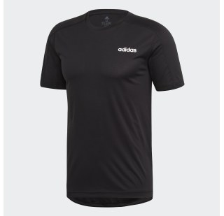 Мужская футболка Adidas D2M Tee DT8693