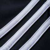 Чоловічі плавки Adidas Boxer 3S S22932_image_4