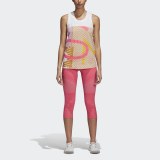 Майка Adidas Essentials Stripe Graphic W CD6584_image_5