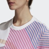Футболка Adidas Essentials Stripe Graphic W CE1910_image_4