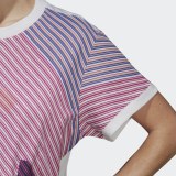 Футболка Adidas Essentials Stripe Graphic W CE1910_image_5