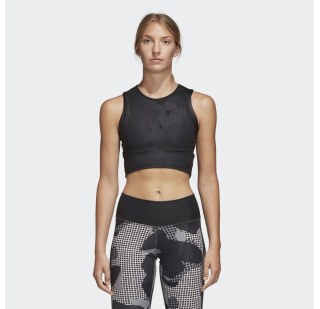 Укорочена майка Adidas Top 2.0 DH2366