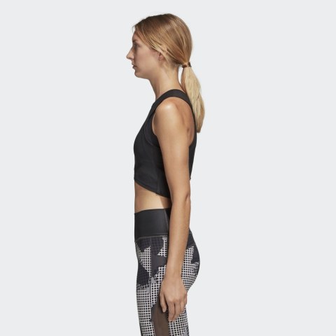 Укорочена майка Adidas Top 2.0 DH2366_image_3