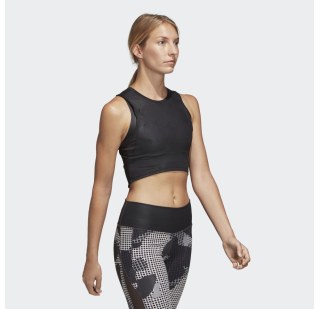 Укорочена майка Adidas Top 2.0 DH2366