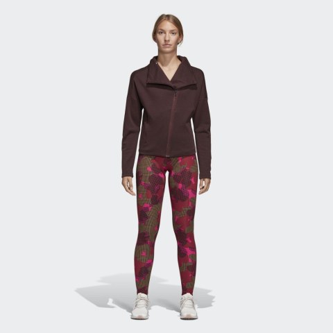 Спортивный бра-топ Adidas Dont Rest Iteration DH7095_image_5