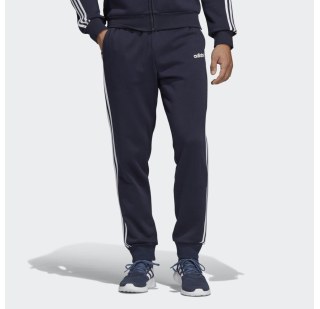 Брюки Adidas Essentials 3 - Stripes Cuffed DU0497