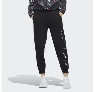 Штани Adidas W FV Trackpant DW7766
