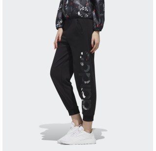 Штани Adidas W FV Trackpant DW7766